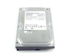 HCS721050CLA362 | Hitachi 500GB 7200RPM SATA 3 Gbps 3.5 16MB Cache Hard Drive