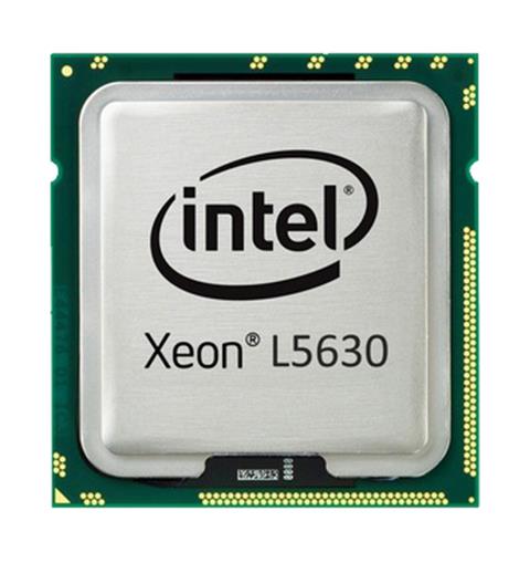 317-5228 | Dell 2.13GHz 5.86GT/s QPI 12MB L3 Cache Intel Xeon L5630 Quad Core Processor