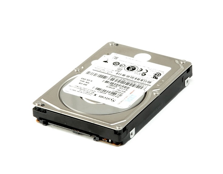 WD3001BKHG-33D22V1 | Western Digital 300GB 10000RPM SAS Hot-Swappable 2.5 Hard Drive