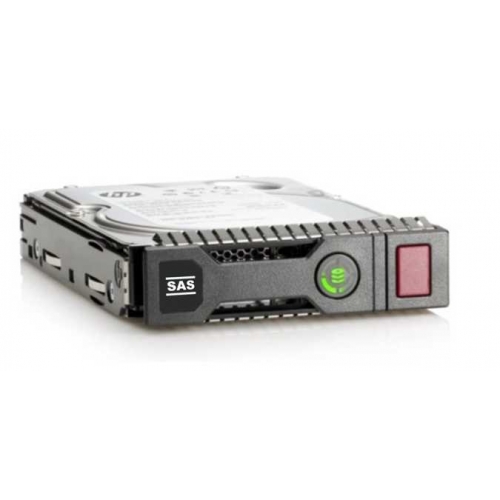 MB6000FEDAU | HP 6TB 7200RPM SAS 6Gb/s Hot-pluggable 3.5 (LFF) Midline Smart Drive Carrier (SC) Hard Drive