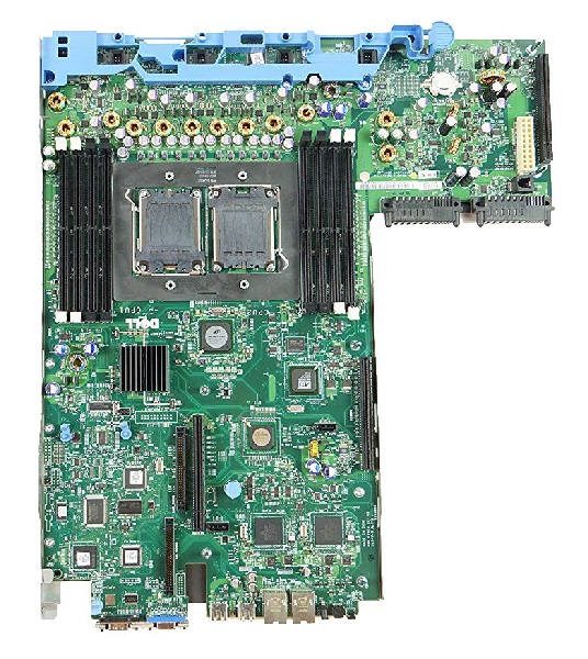 0JKN8W | Dell Server Motherboard AMD Opteron for PowerEdge 2970