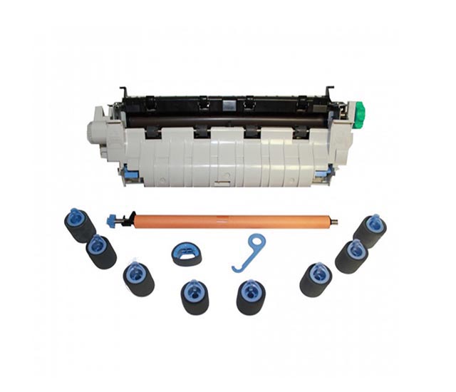 Q2436-69003 | HP 110V Maintenance Kit for LaserJet 4300 Series Printer