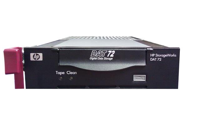 Q1524C | HP StorageWorks DAT-72 Array Module 36GB/72GB DDS-5 SCSI LVD 5.25 Tape Drive for HP StorageWorks Tape Array 5300