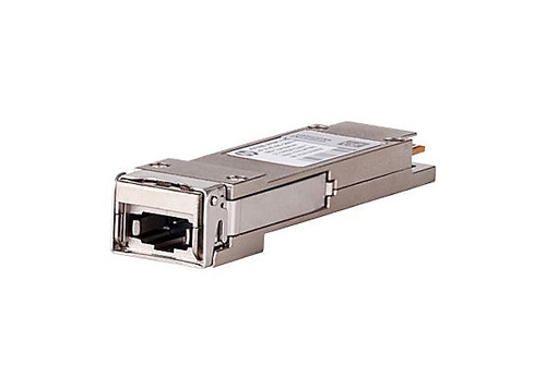 817040-B21 | HP Synergy 40GBE/4X10GbE/4X8GB FC QSFP+ Transceiver