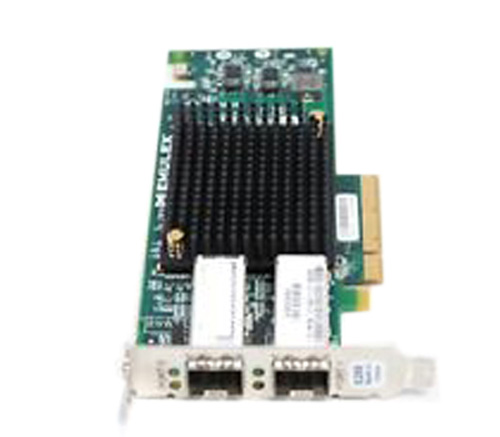 74Y3243 | IBM 10GB Dual Port PCI-E 2 X8 Low Profile Network Adapter