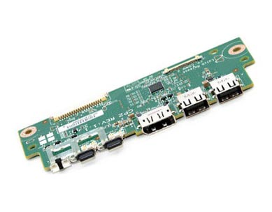 00FC380 | Lenovo Front Control Board for ThinkCentre RD550