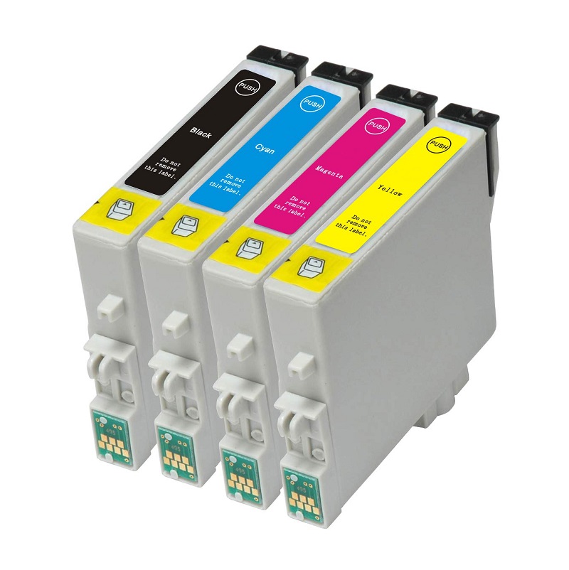 CN050S | HP Cyan Ink Cartridge