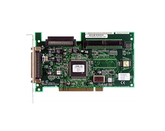 AHA-2940UW/IBM-6 | IBM PCI to Fast Ultra Wide SCSI Adapter