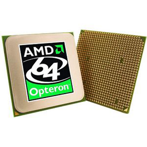 OST885FAA6CC | AMD Opteron 885 Dual Core 2.6GHz 2X1MB Cache 1000MHz FSB 940-Pin Socket Processor