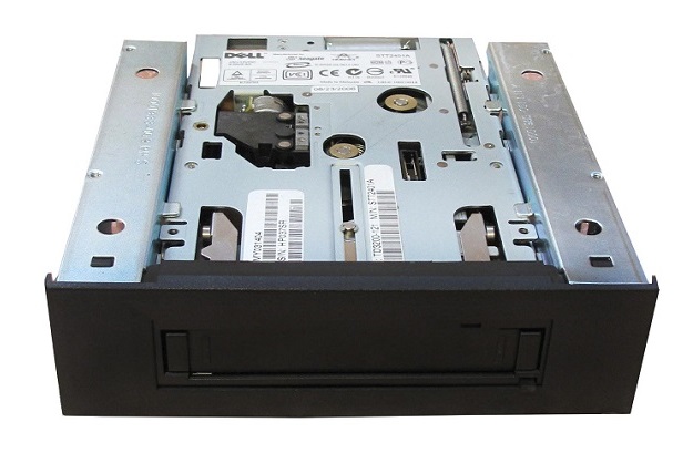 PC203 | Dell 20/40GB PowerVault 100T Travan 40 Tape Drive