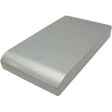 9JL3D3-000 | Seagate FreeAgent Go 250GB 5400RPM USB FireWire 800 8MB Cache 2.5 External Hard Drive