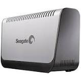 STCR3000101 | Seagate 3TB USB 3 Ethernet Personal Cloud External Network Hard Drive