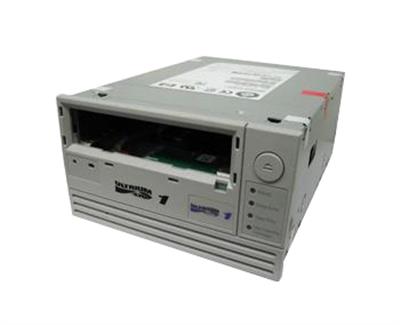 6E544 | Dell 100/200GB LTO1 PV110T LVD/SE/SCSI 68-Pin FH Internal Tape Drive