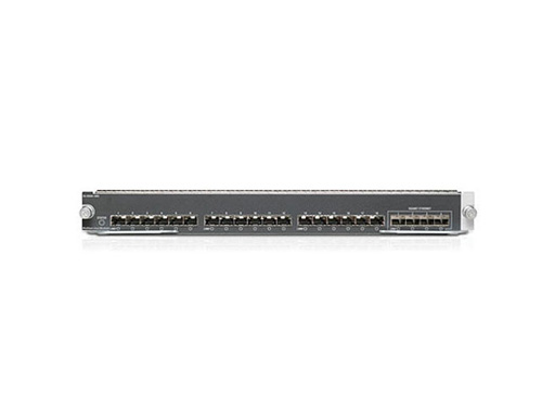 507270-001 | HP MDS 9000 8GB FC SFP+ Short Range Transceiver