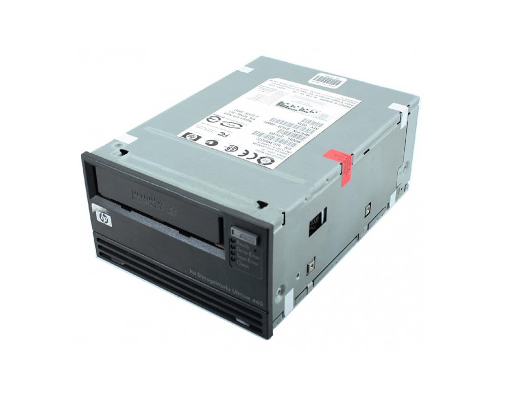 Q1570A | HP Ultrium LTO 2 460 Internal Tape Drive