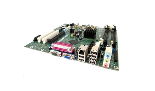 0GG555 | Dell System Board (Motherboard) for OptiPlex GX280