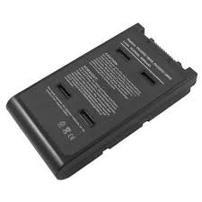 PA3284U | Toshiba 4800mAh 11.1v Li-ion Battery For Tecra A1 Series Tecra A10 Series Tecra A15 Series (Black)