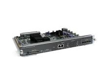 WS-X4516-10GE-RF | Cisco Catalyst 4500 Series Supervisor Engine V-10GE - control processor