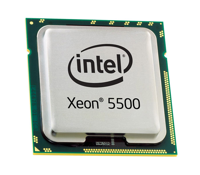 0G889K | Dell 2.00GHz 4.80GT/s QPI 4MB L3 Cache Intel Xeon E5504 Quad Core Processor