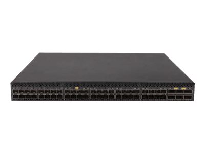 JL585A | HPE Flexfabric 5710 48SFP+ 6qs+/2qs28 - Switch - 48 Ports - Managed - Rack-mountable - NEW