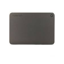 HDTW110XBMAA | Toshiba Canvio Premium 1TB USB 3 2.5 Portable External Hard Drive (Graphite)