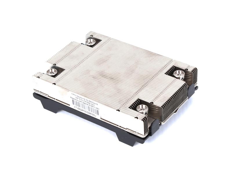 791598-001 | HP Standard Heatsink for ProLiant DL560 G9 Server