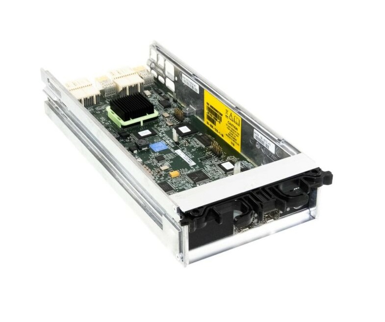 72318-07 | NetApp AT-FCX Controller Module