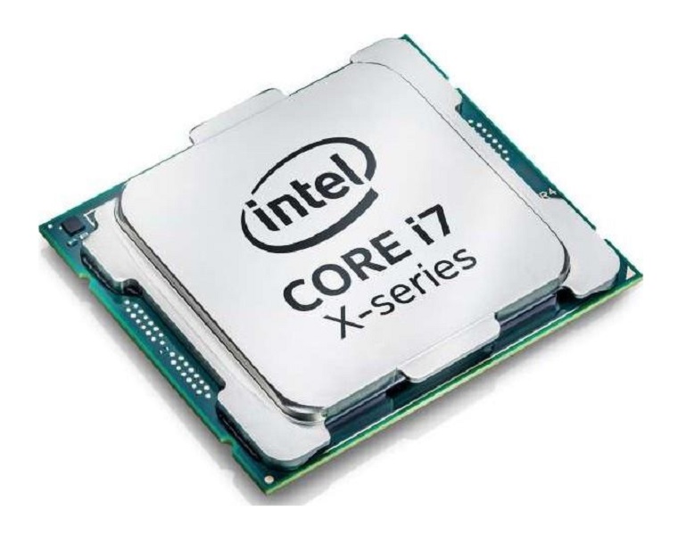 SR3L4 | Intel Core i7-7800X X-Series 6-Core 3.50GHz 8GT/s DMI3 8.25MB L3 Cache Socket FCLGA2066 Processor