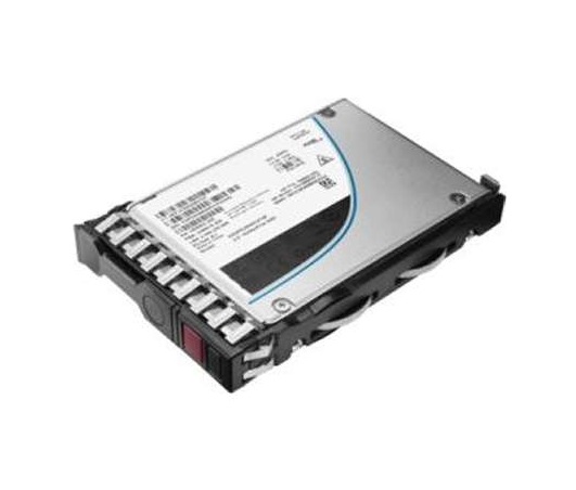 764891-004 | HP 2TB PCI Express NVMe Write Intensive 2.5 Solid State Drive (SSD)