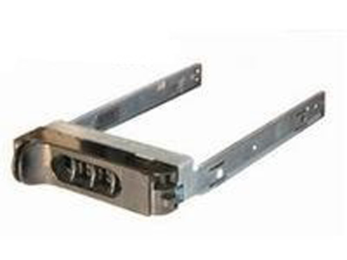 1F912 | Dell Hot-swappable SCSI Hard Drive Tray Sled Bracket for PowerEdge and PowerVault Servers