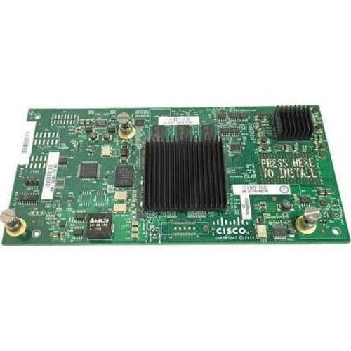 68-3229-10 | Cisco 10GB PCI Express Mezzanine Card for Cisco B200 M2 Blade