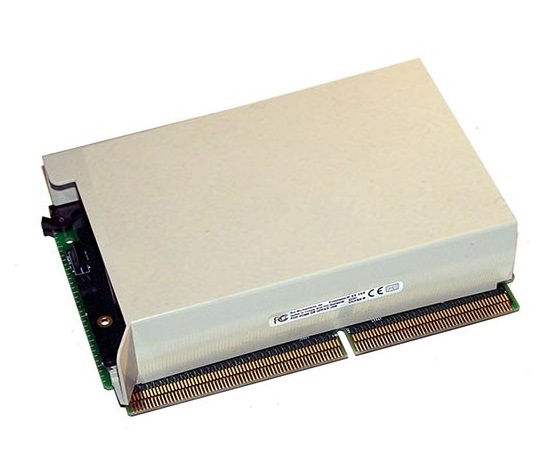 X7046A | Sun Fire 2 x 750MHz CPU/Memory Board