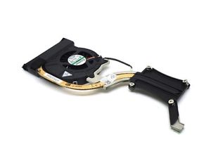 0XDK0 | Dell Heatsink and Fan for Latitude E6430