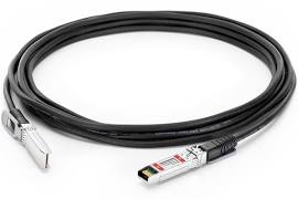 SFP-H25G-CU3M= | Cisco 25GBase-CR1 SFP28 3M Passive Copper Cable