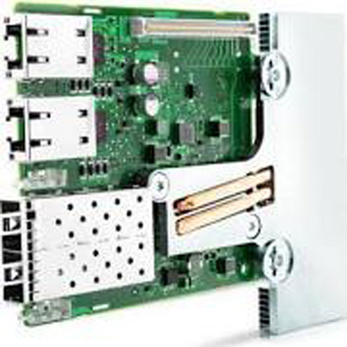 4C07G | Dell Broadcom 57800S 2X10GbE Quad Port SFP