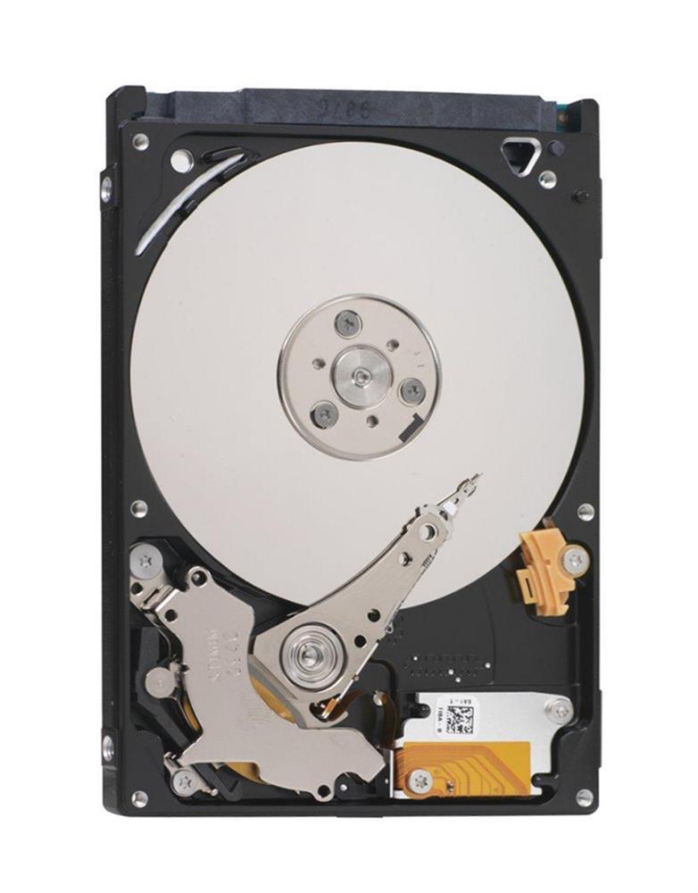 1DG142-033 | Seagate Momentus Thin 500GB 5400RPM SATA 3Gbps 16MB Cache 2.5 Internal Hard Drive