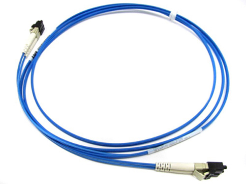 627720-001 | HP 2M Premier Flex OM3+ LC/LC Optical Cable - NEW