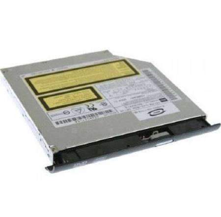 350832-001 | HP / Compaq IDE 24xCD-RW/8XDVD-ROM Optical Drive for nx9105 Notebook