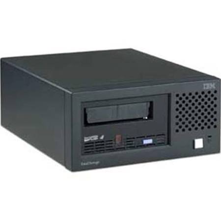 19P5986 | IBM LTO Ultrium 1 Tape Drive - 100GB (Native)/200GB (Compressed) - SCSI