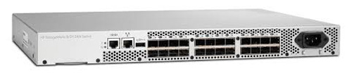 AM868A | HP 8/24 Base 16-Port SAN Switch