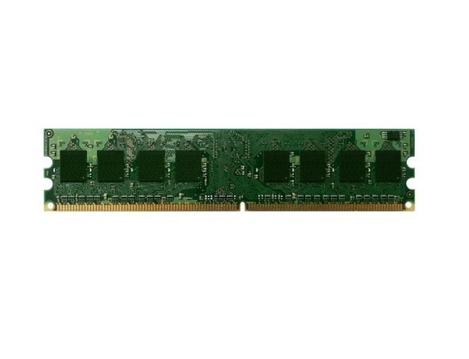 73P4984 | Lenovo 1GB DDR2-667MHz PC2-5300 non-ECC Unbuffered CL5 240-Pin DIMM 1.8V Single Rank Memory Module