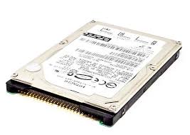 K000005590 | Toshiba 60GB 4200RPM ATA 100 2.5 8MB Cache Hard Drive