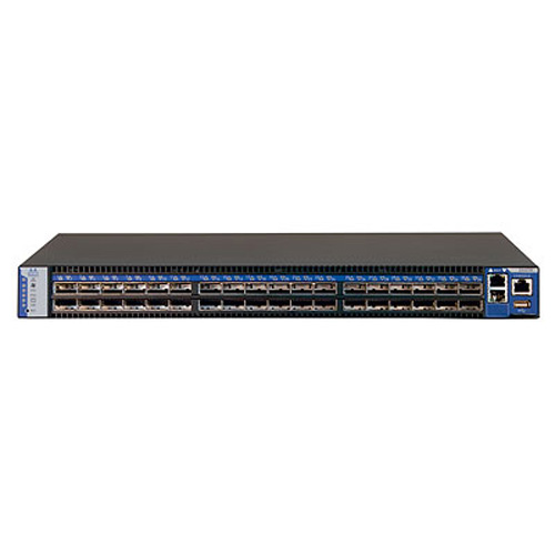 674865-001 | HP Mellanox InfiniBand FDR Switch 36-Ports Managed