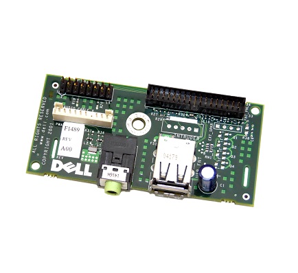 F1489 | Dell I/O Panel Board