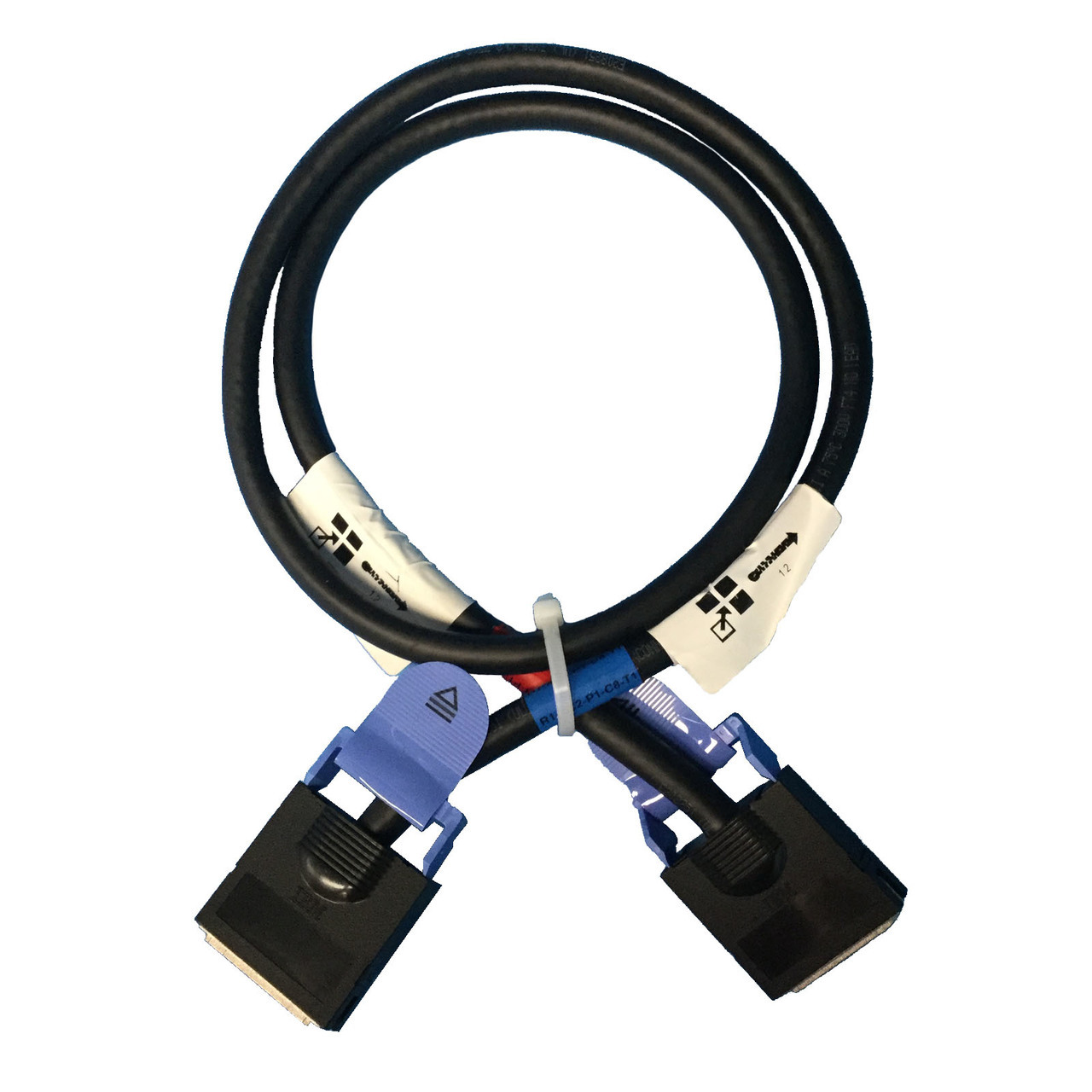 44V5140 | IBM RIO-2 (Remote I/O) 1.2M Cable