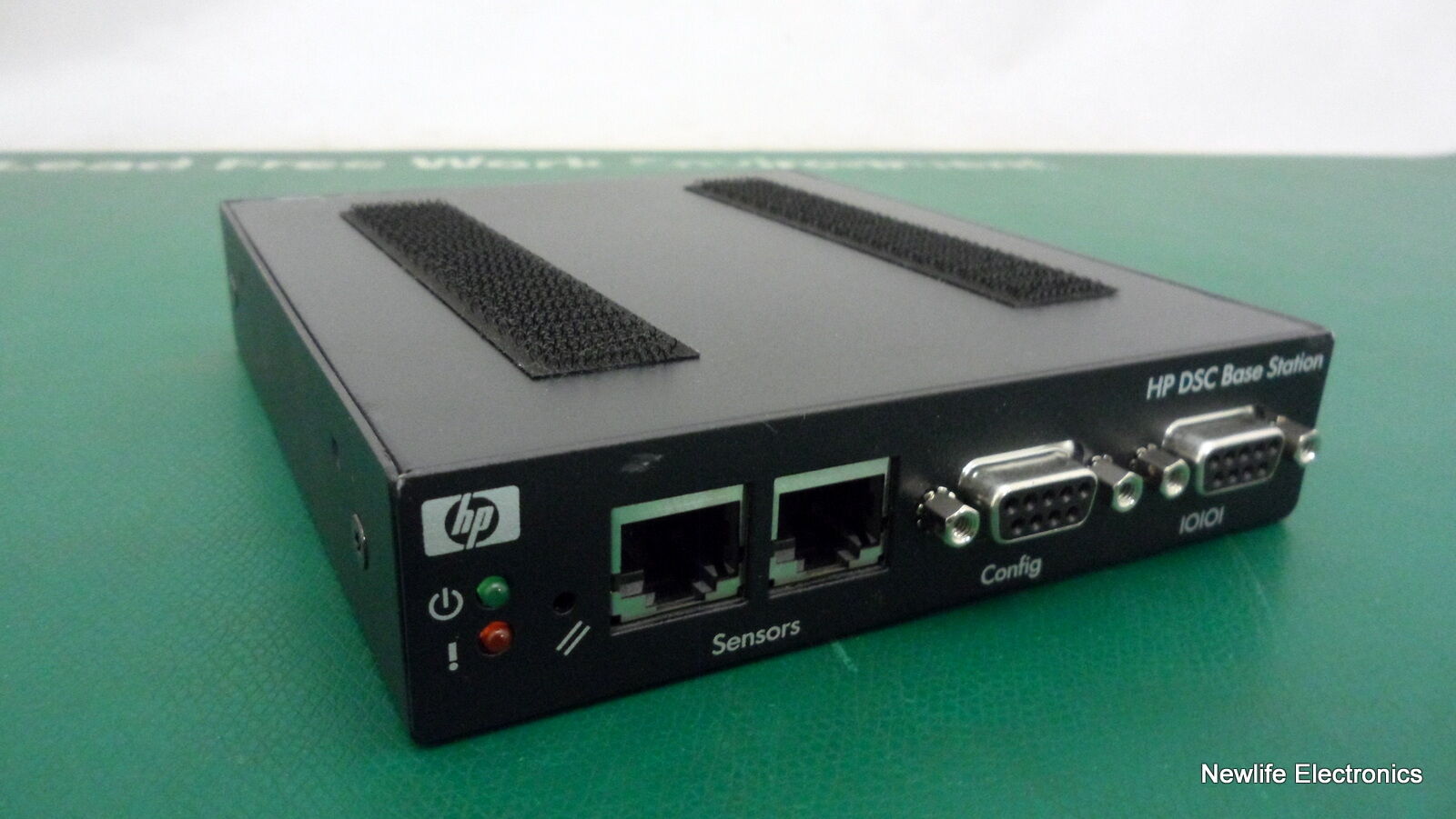 453732-001 | HP Central Base Station Controller