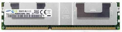 M386B4G70DM0-CMA | Samsung 32GB DDR3 Registered ECC PC3-14900 1866Mhz 4Rx4 Memory - NEW