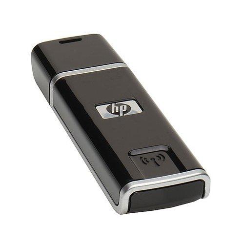Q6274A | HP 802.11b/g Wireless Printer Adapter