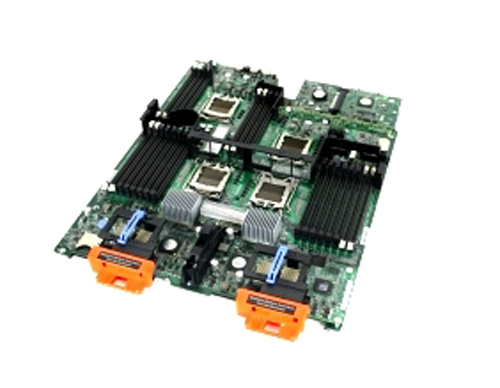 H514K | Dell PowerEdge M805/M905 Blade Server System Board