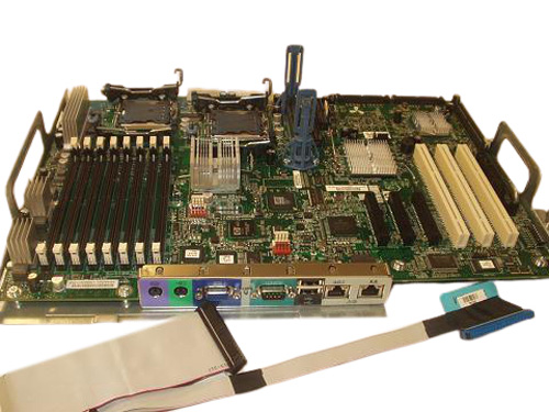 461081-001 | HP Motherboard for ProLiant ML350 G5